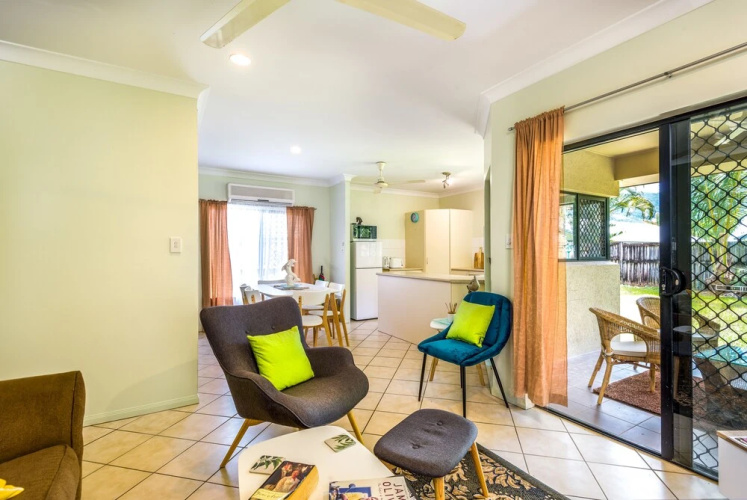 Cable Cottage Holiday House