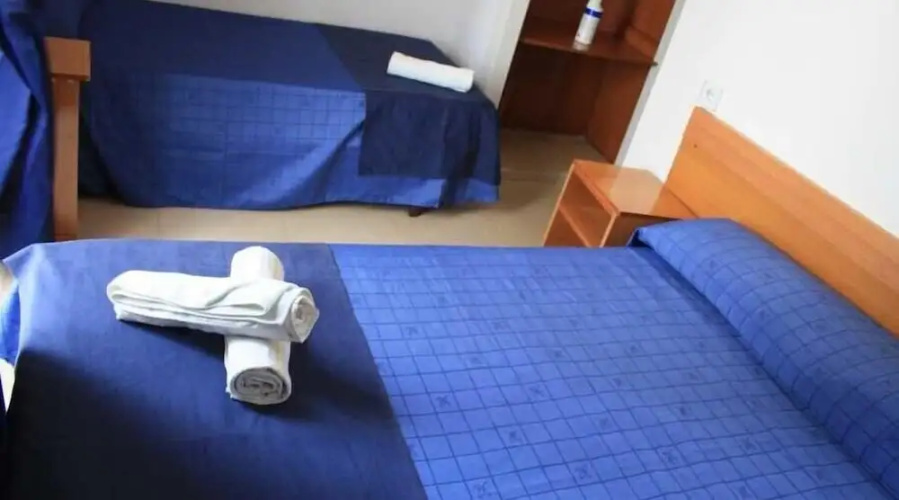 Hostal Sant Jordi