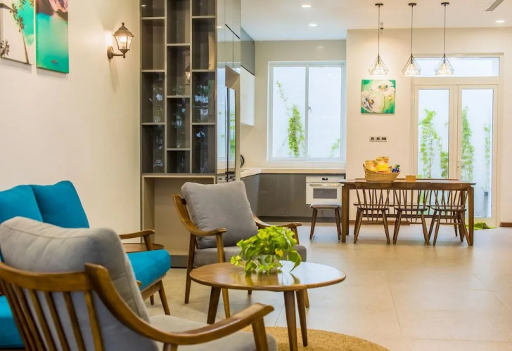 Mer Villa And Hotel Da Nang