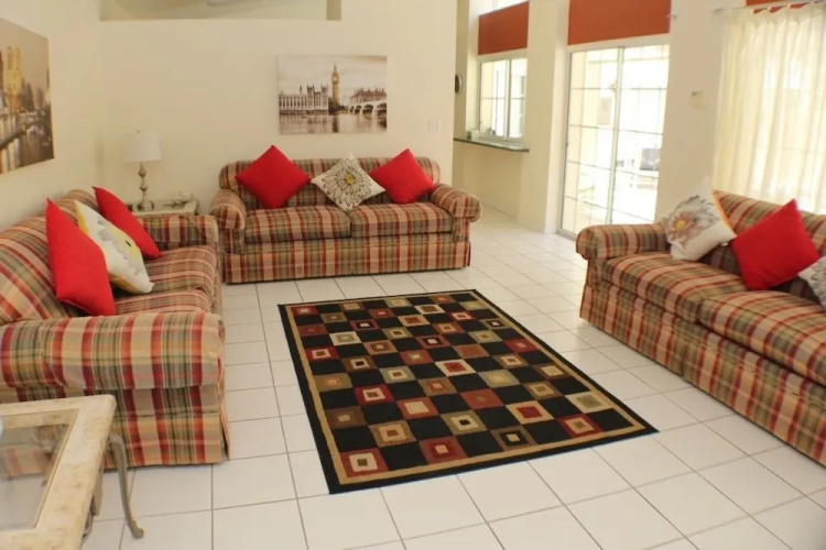 Lindfields 8801 - Three Bedroom Villa with Private Pool