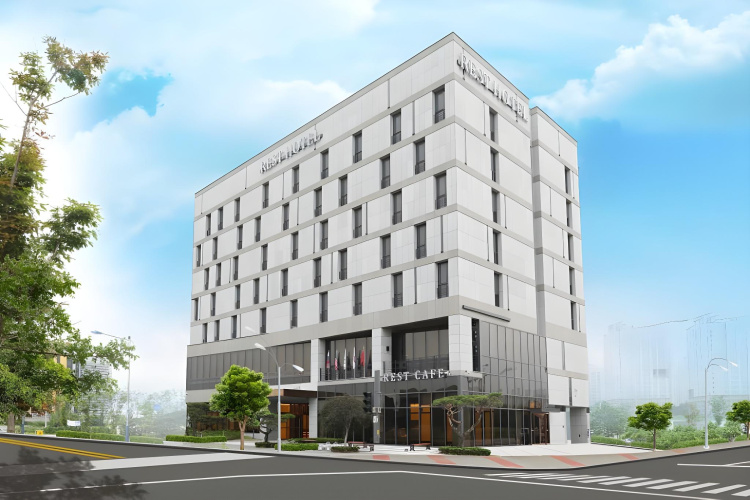 Rest Hotel - Gimpo-si