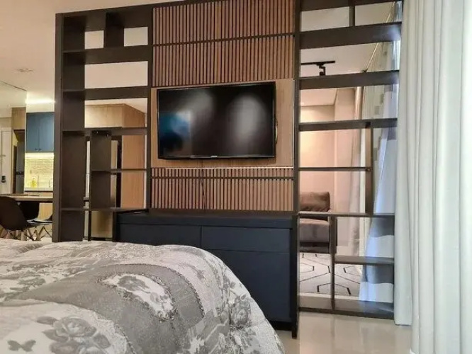 Riverside Residence