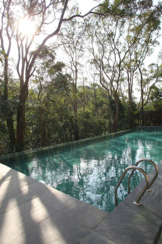 ChooArt Villa
