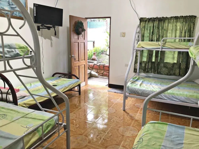 Mt. Maculot View Resort