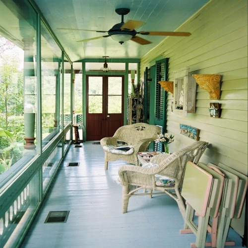 Maison Des Amis