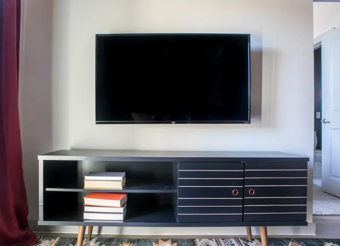 1BR2BR Downtown Austin byWanderjaunt