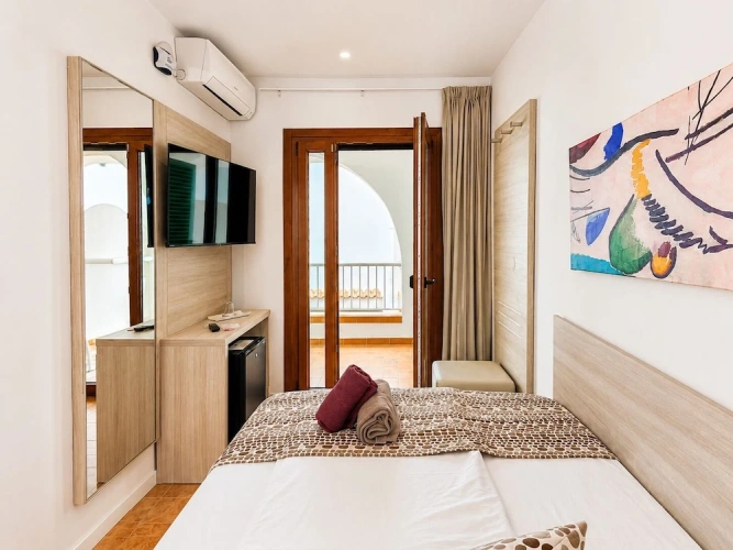 Superior Single room
