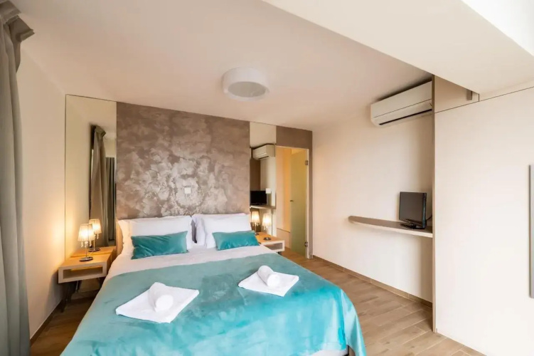 Mitan Accommodation