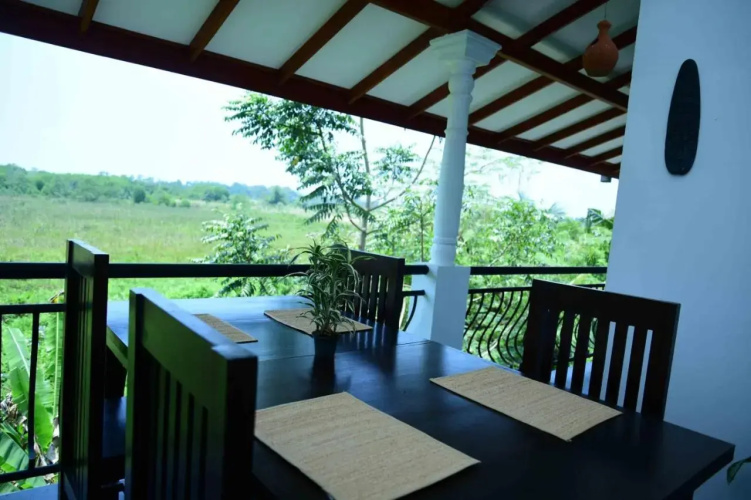 Jacinda Villa