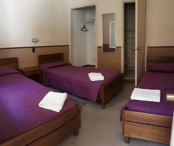 Hostel del Puerto