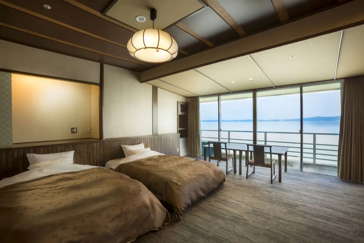 Hotel Kaibo