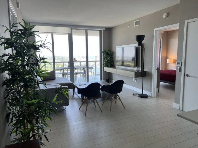 Beachwalk Resort