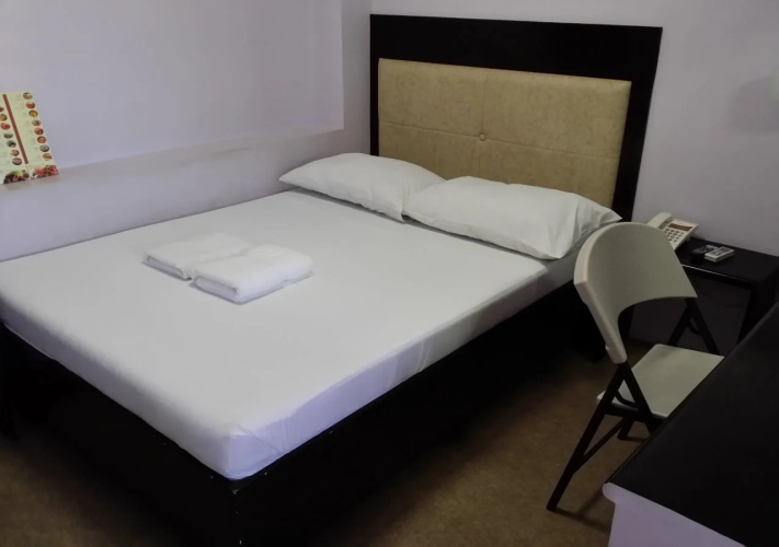Aicila Suites