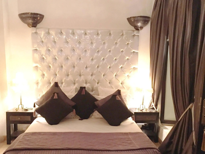 Riad Terra Bahia