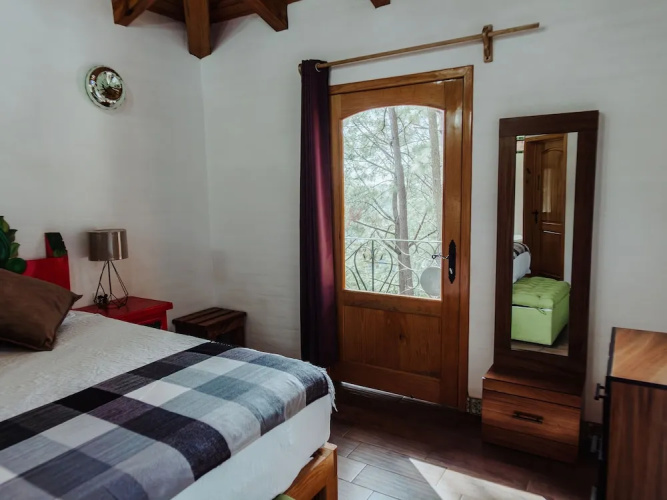 Bacana Cabañas De Alquiler