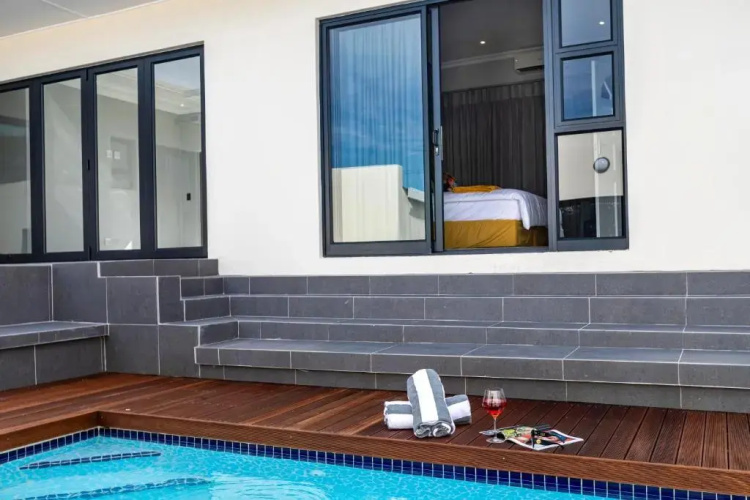 5th On Preston Guest House