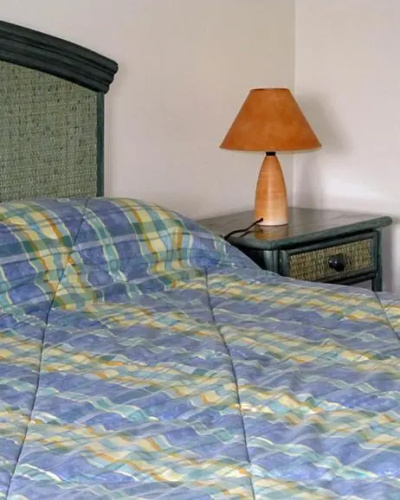 Hotel Arocena