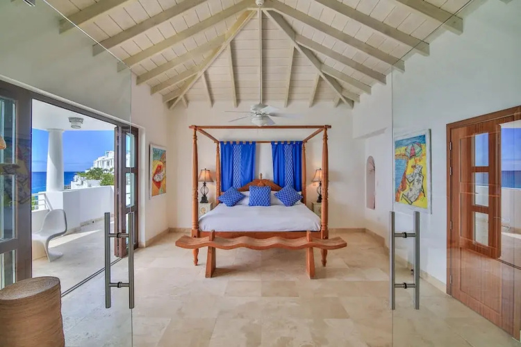 Dream Villa Shore Point 552