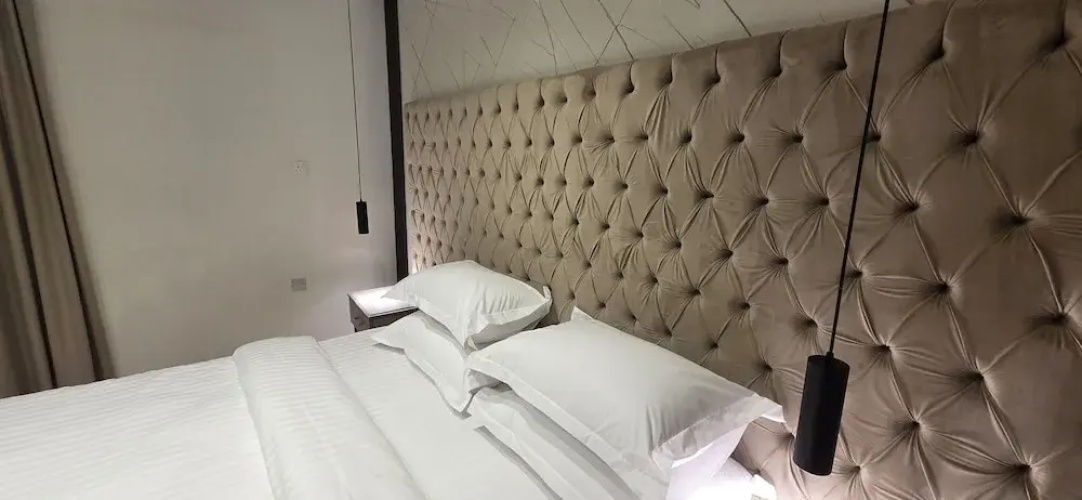 Afaq suite Al-massif - افاق سويت المصيف