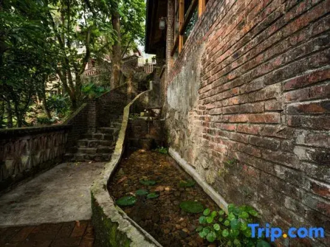 Waiyu Boutique Hostel