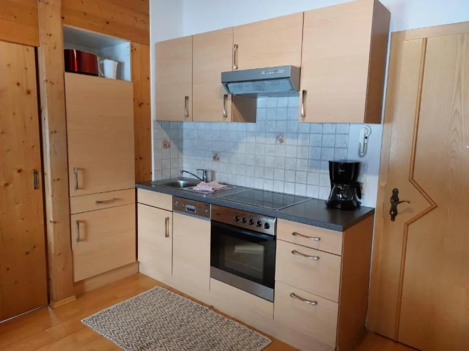 2 Bedrooms Apartment with balcony