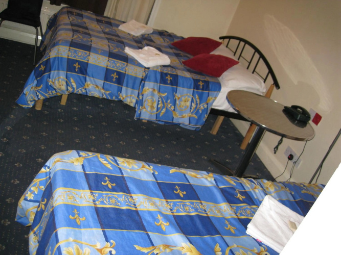 Hotel Sophia