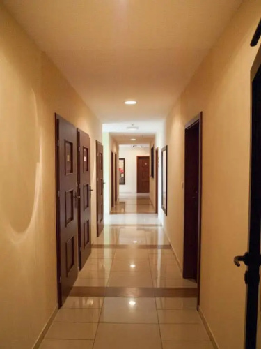 Hotel Ostoja