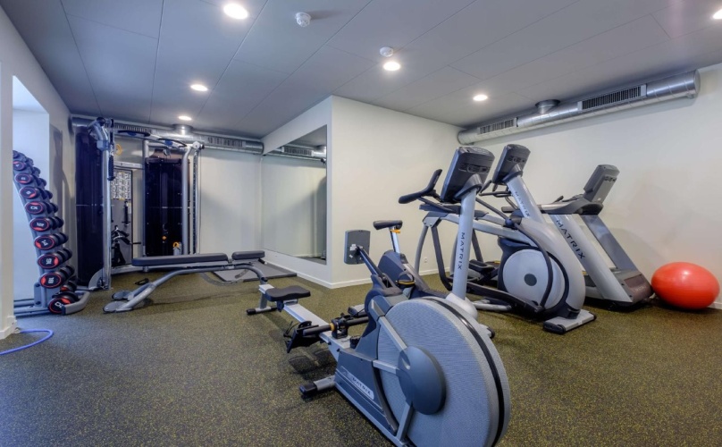 Billund Airport Hotel photo 17