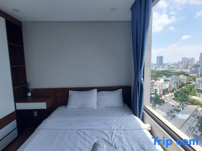 2 Bedrooms Superior Apartment