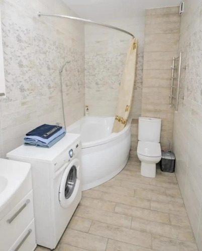 Фотография номера квартиры Апартаменты на Улице Курчатова 22