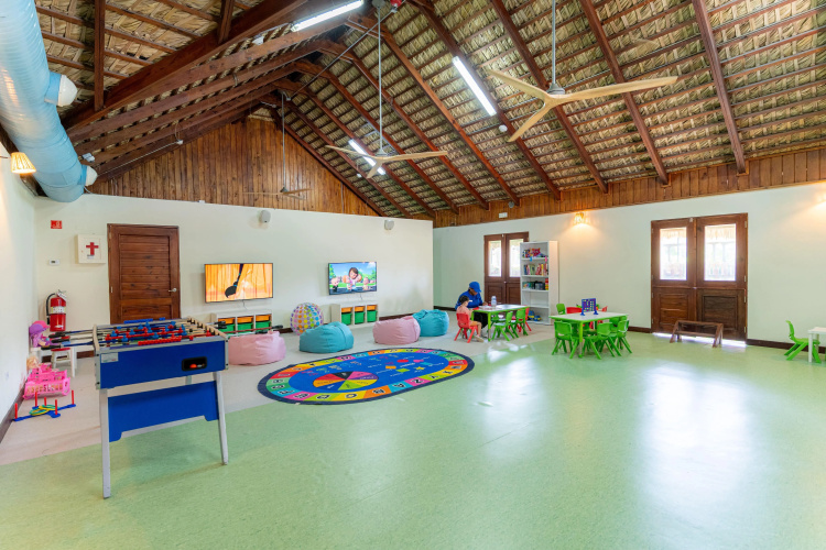 Wyndham Alltra Punta Cana All Inclusive Resort photo 28