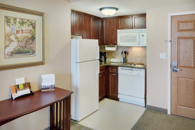 Staybridge Suites Oakville-Burlington photo 28
