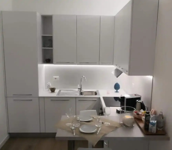 Residence Apartment A