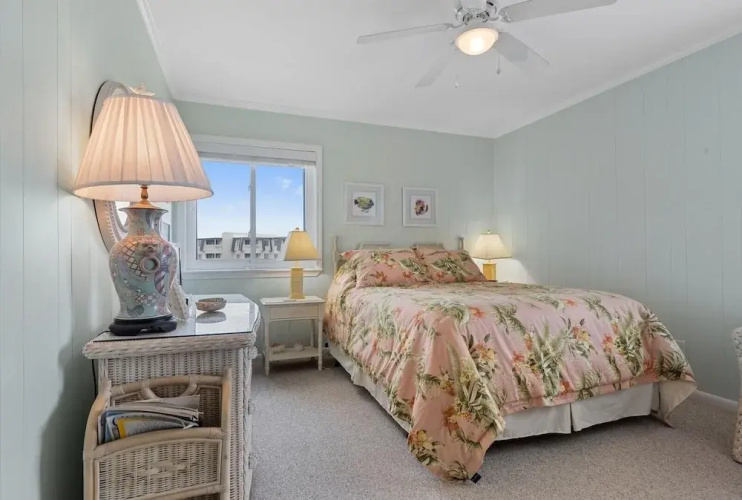 Southwinds J12 2 Bedroom Condo by RedAwning