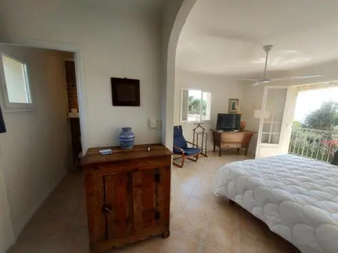 Villa Le Sud