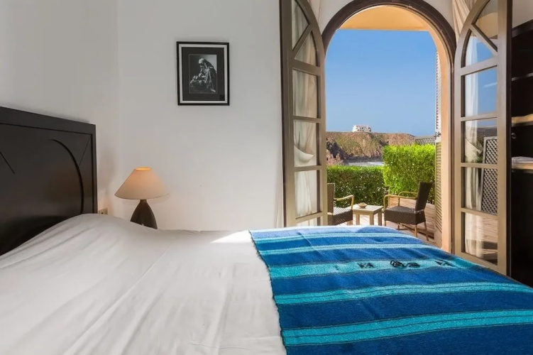 Auberge Dar Najmat