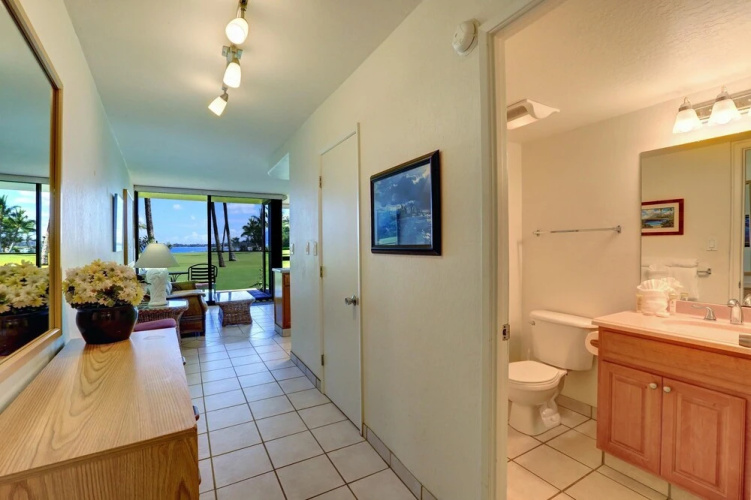 Kihei Surfside #111 by Ali'i Resorts