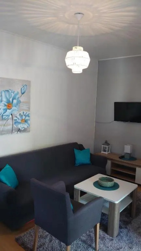 Apartments Tulipan