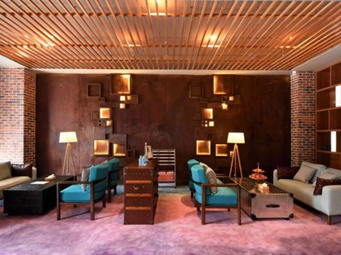Mehood Hotel
