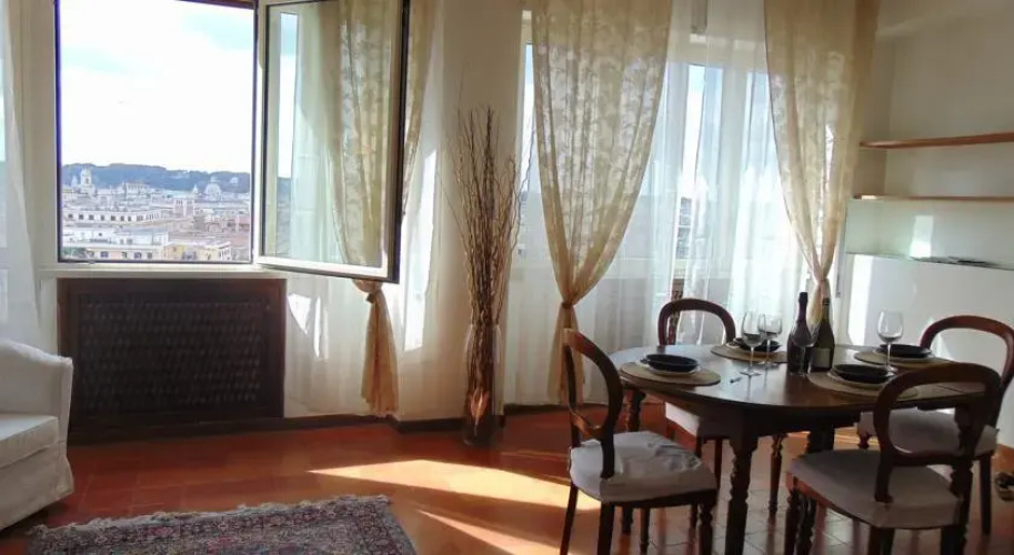 Princes Suite Piazza Di Spagna