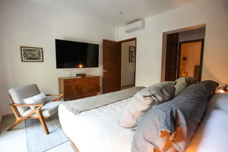 Villa Latina 2 bedroom apartment sleeps4