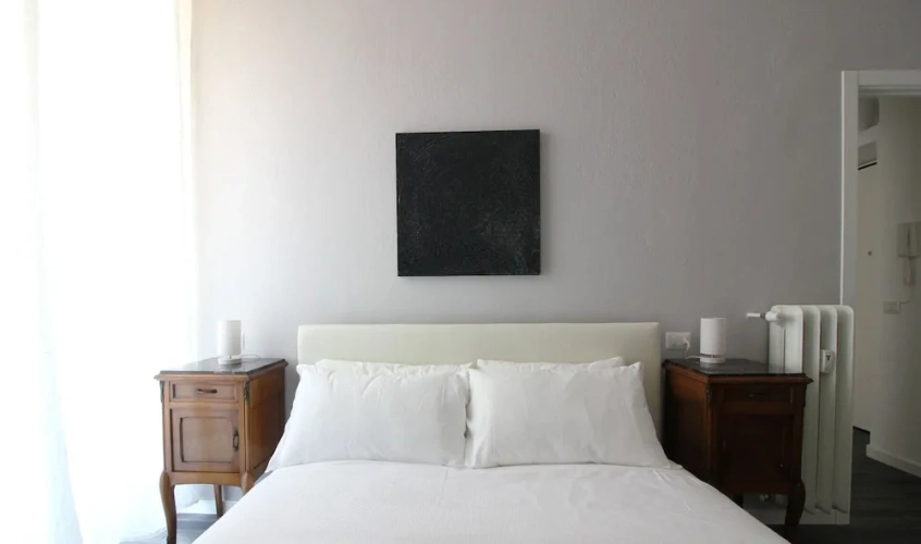 Double Apartment