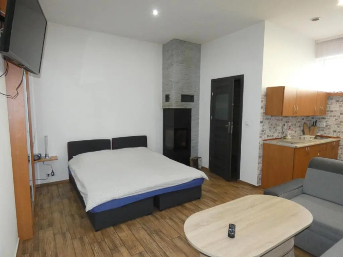 Apartament Bielsko