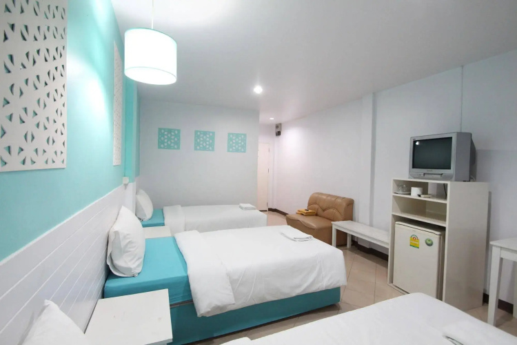 Preme Hostel
