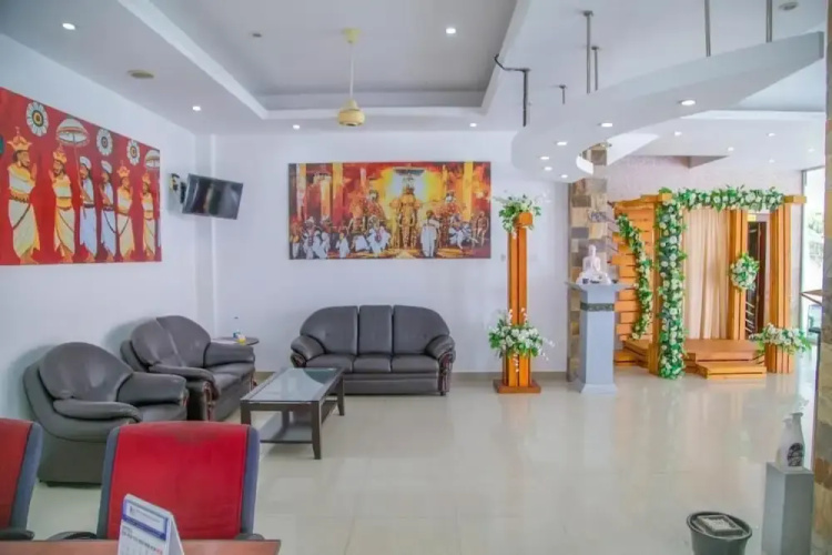 Hotel Remaco