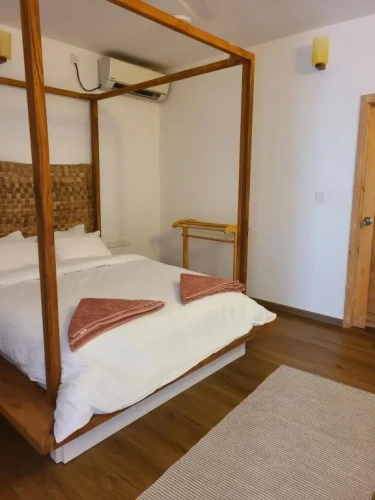 Double room