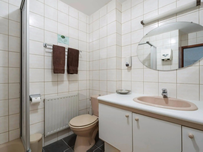 Hostellerie Val Fleuri
