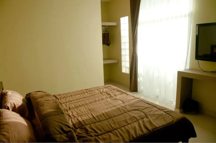 Kaowila Resort