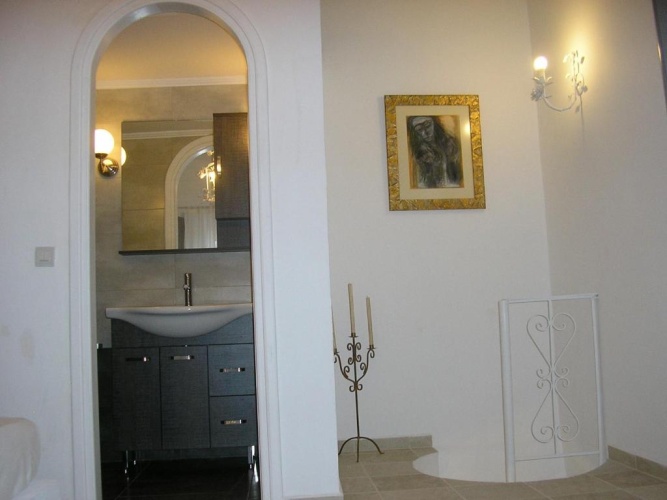 1 Bedroom Villa
