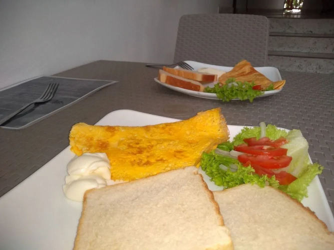 Casa Noah Hostel